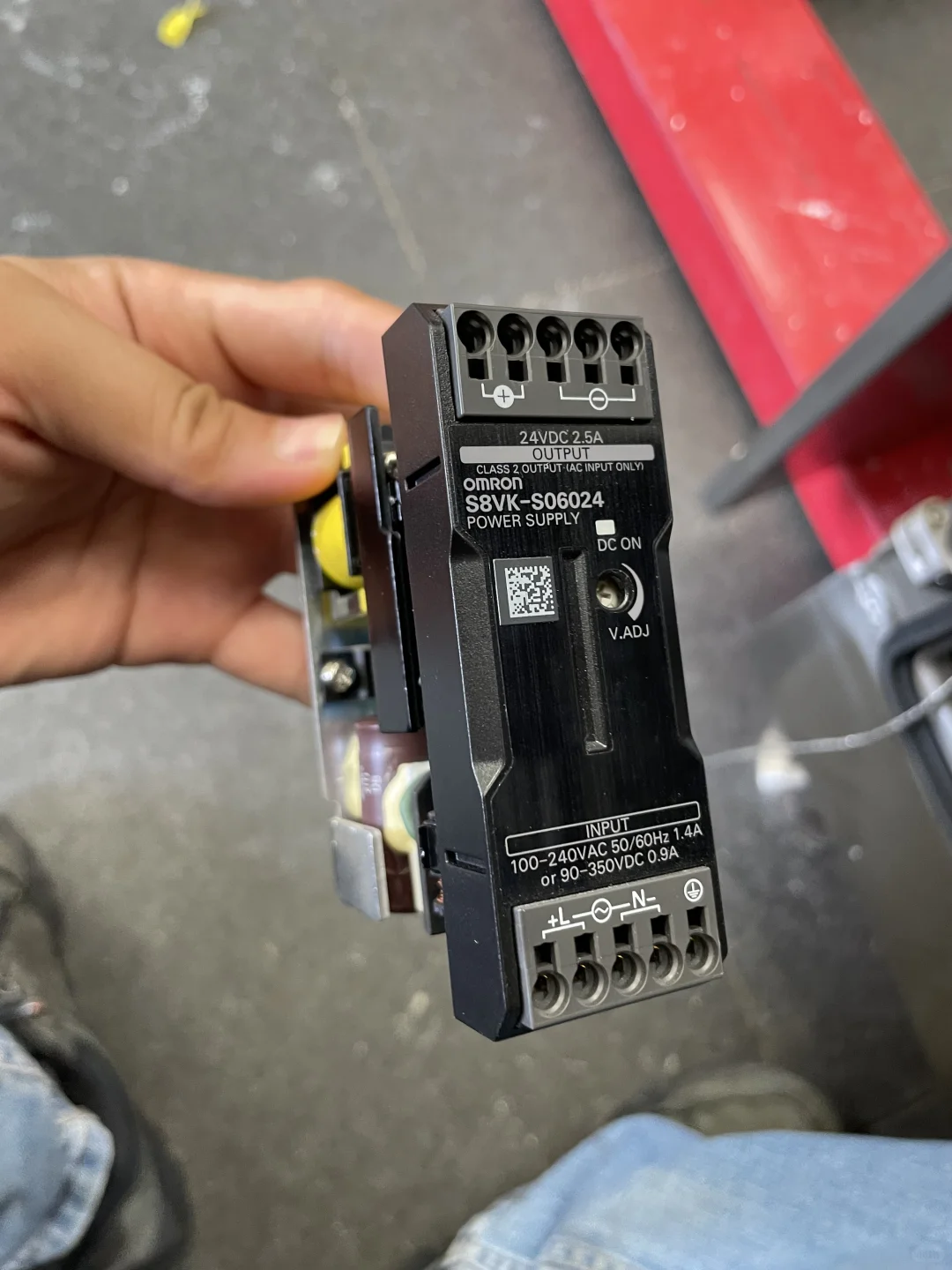 国内生产设备温哥华落地安装和调试