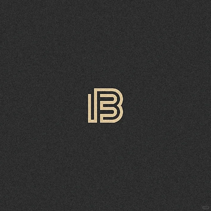 26英文字母字体LOGO设计【第一辑】