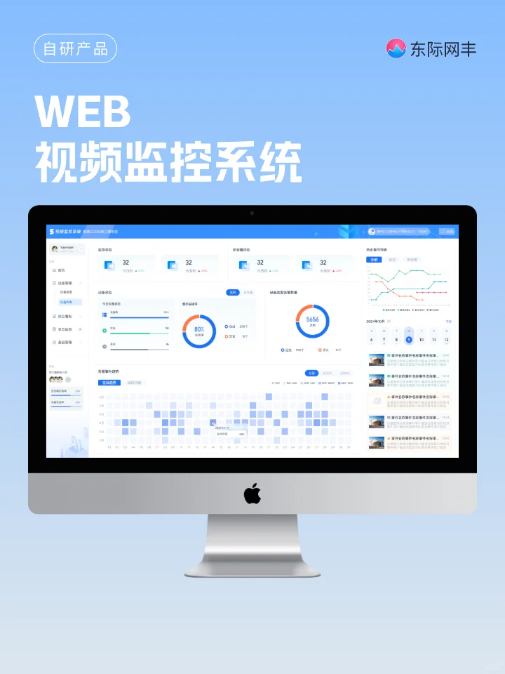 视频监控管理系统：藏在背后的神奇力量