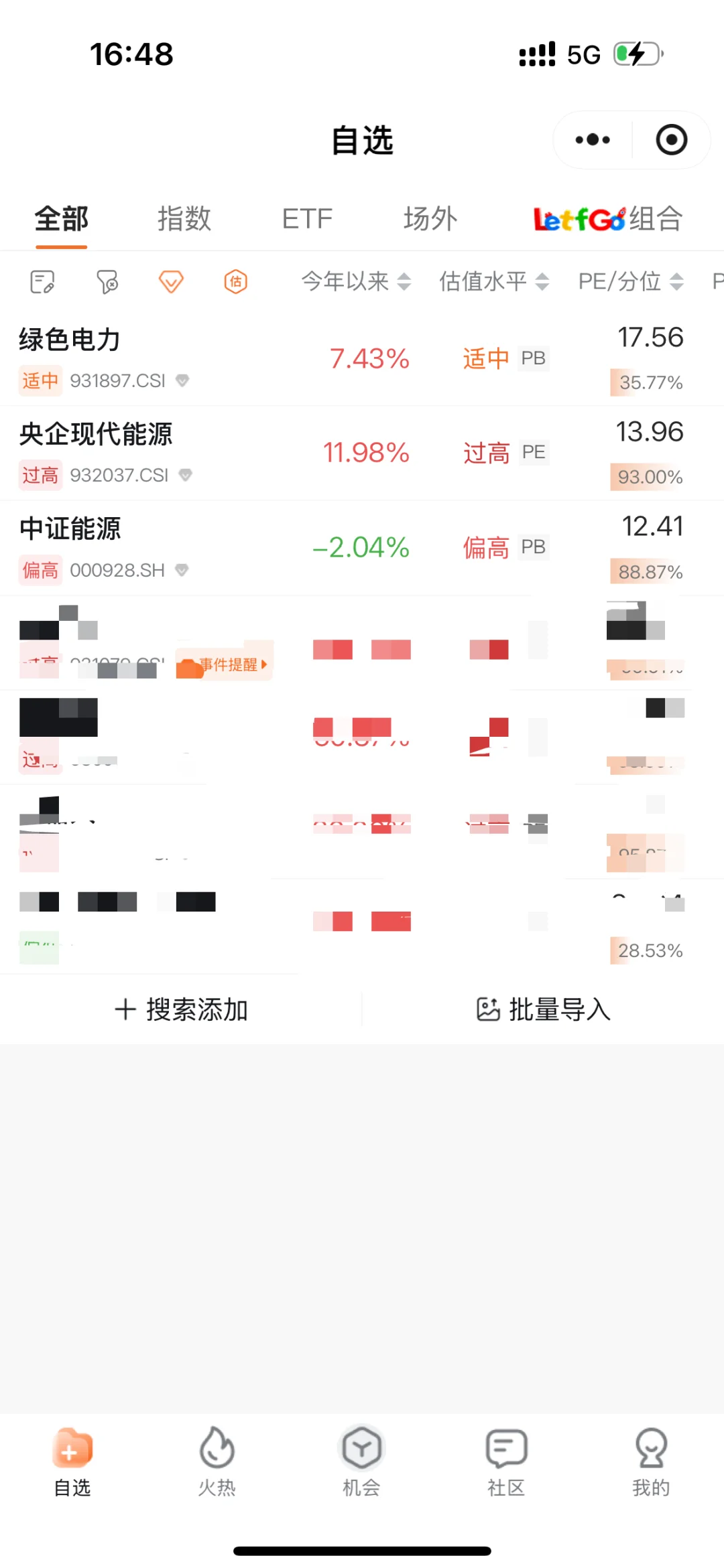 能源板块逆袭!现在上车还来得及吗?