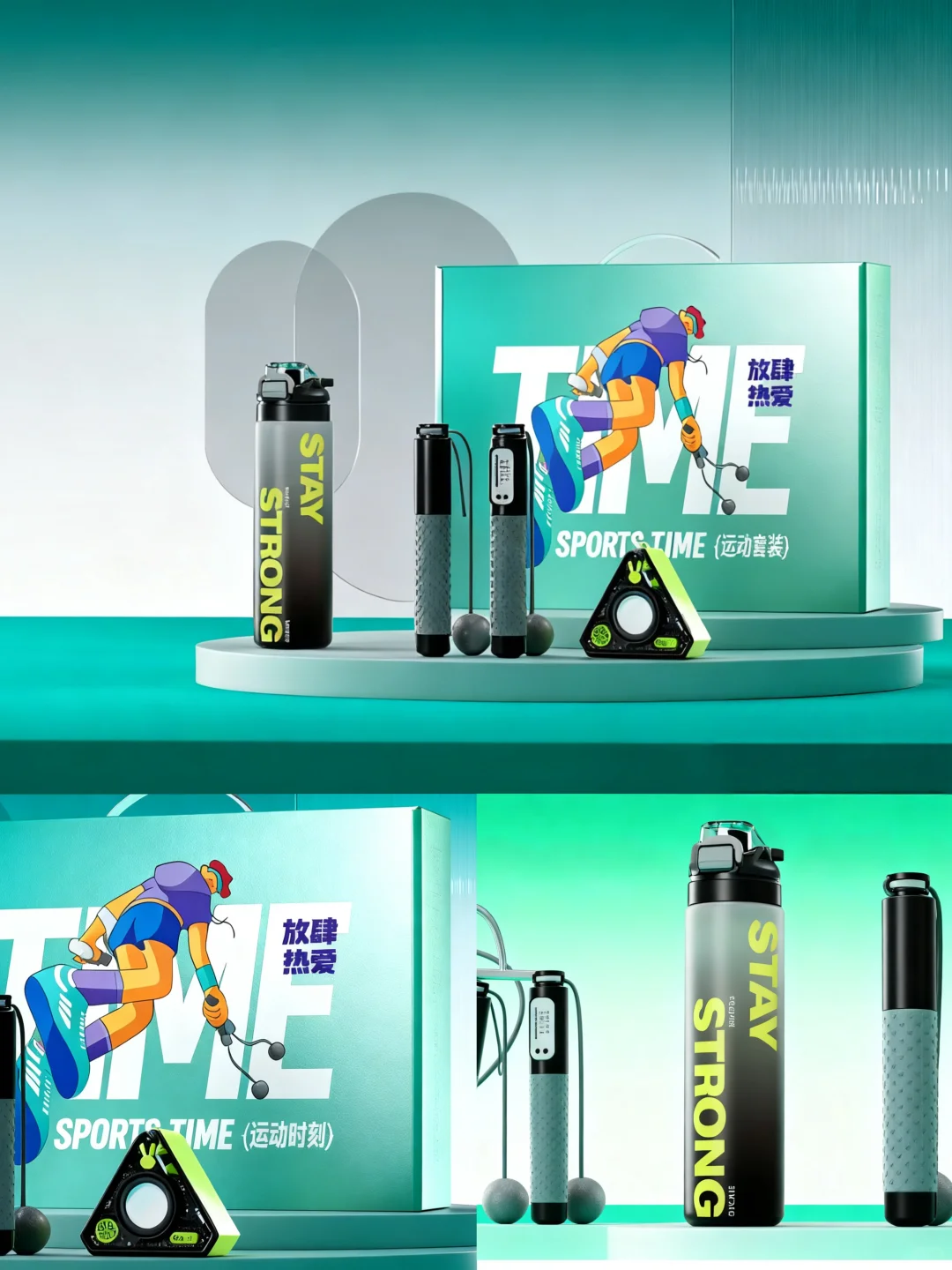 行政姐妹!这份礼物让全公司夸你会买!