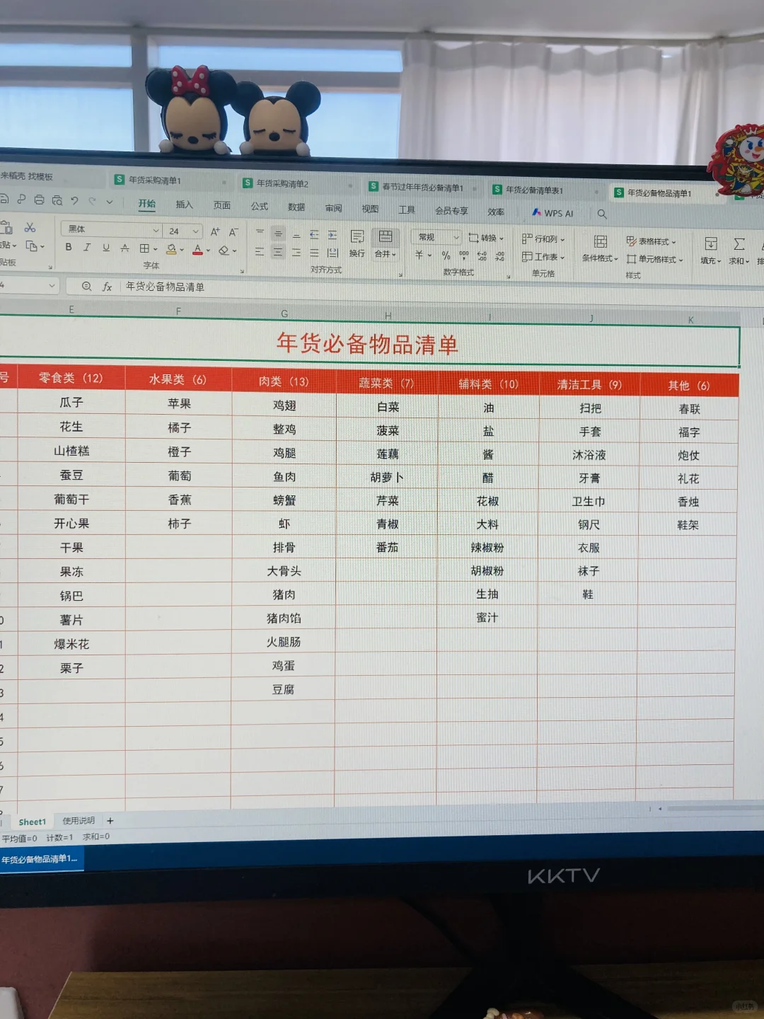 HR不知道年会该如何采购可以参考一下