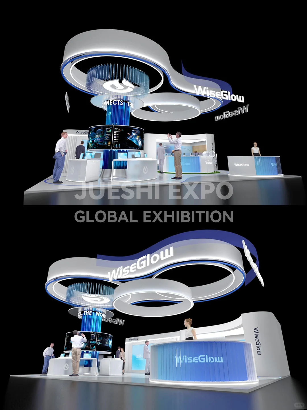 ?德国慕尼黑光伏储能展?海外案例分享