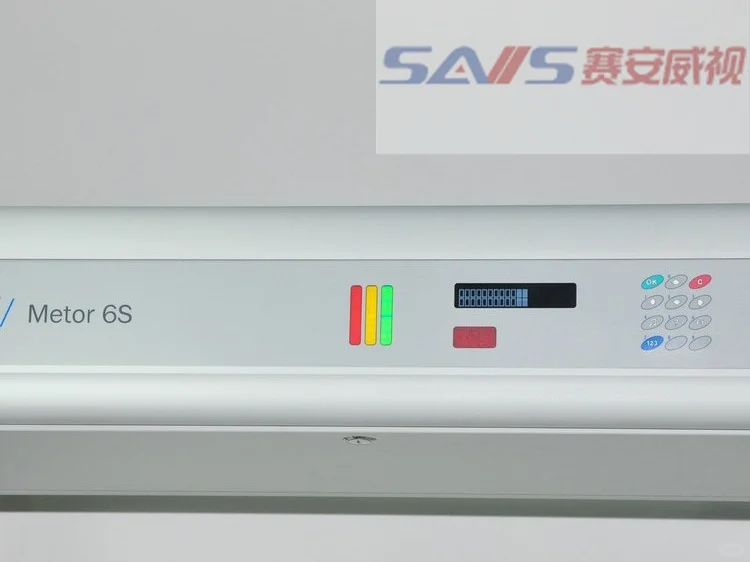 美国Rapiscan Metor6S安检门