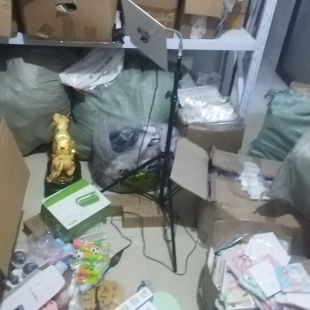 义乌回收废旧物资