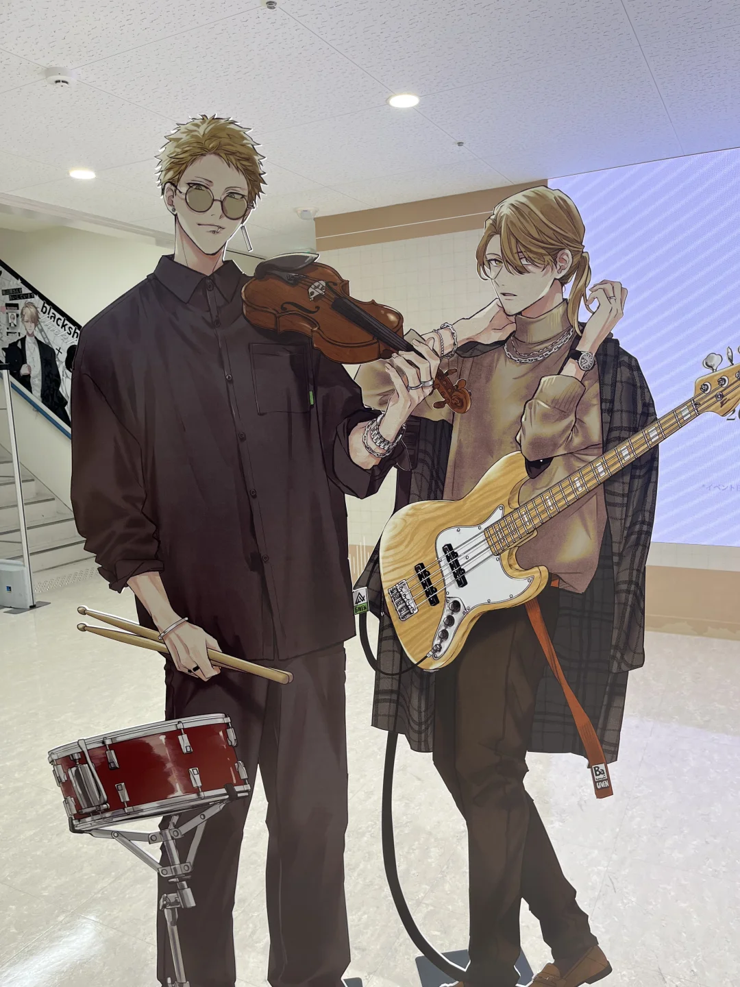 10月 是一首名叫Given的音乐会