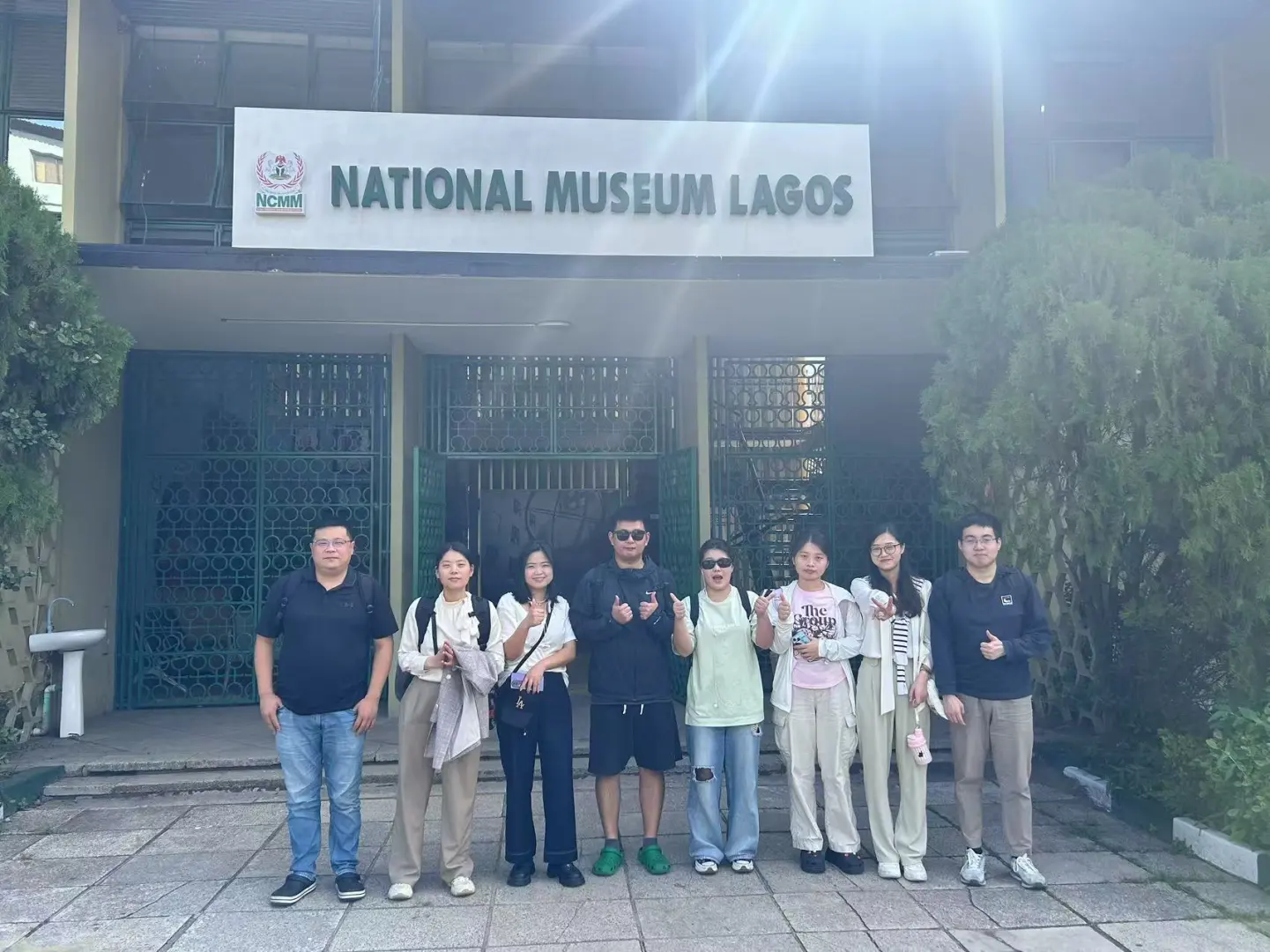 2026年尼日利亚汽配展WAAS有哪些亮点