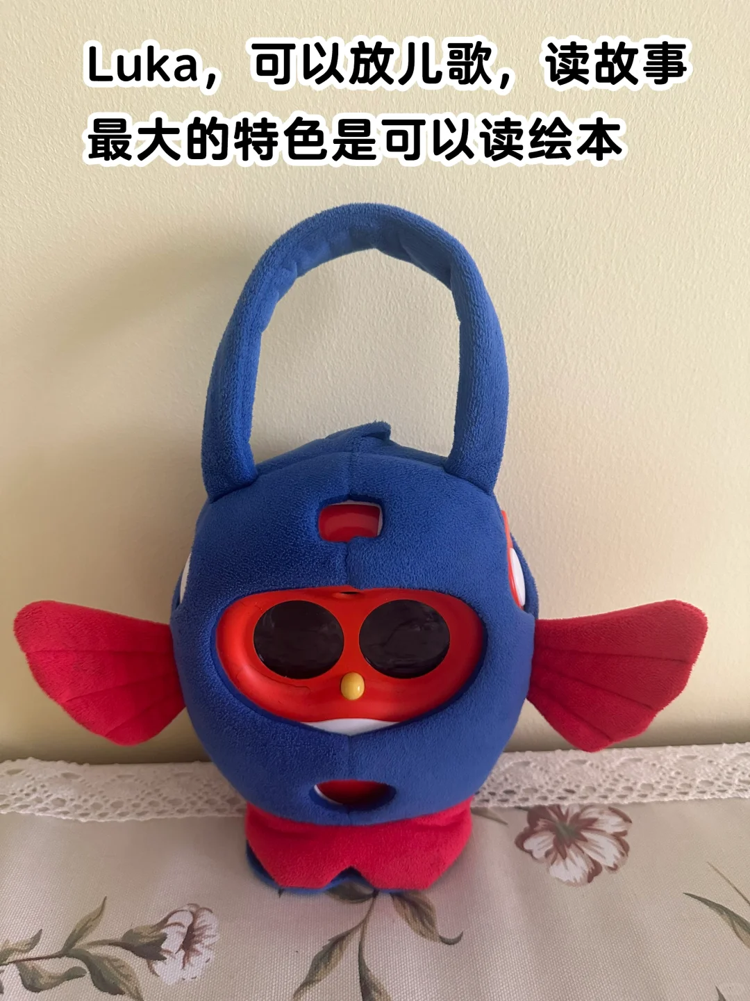 养娃四年,这些磨耳朵玩具的大实话我必须说