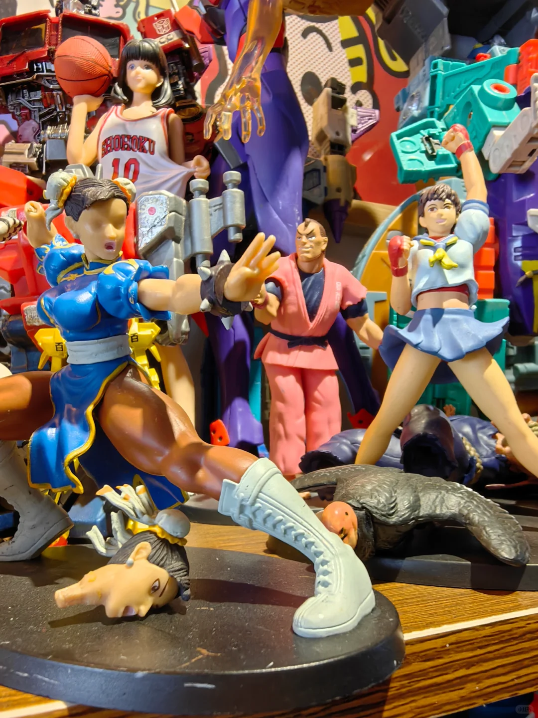 呼和浩特最好的中古玩具店？！