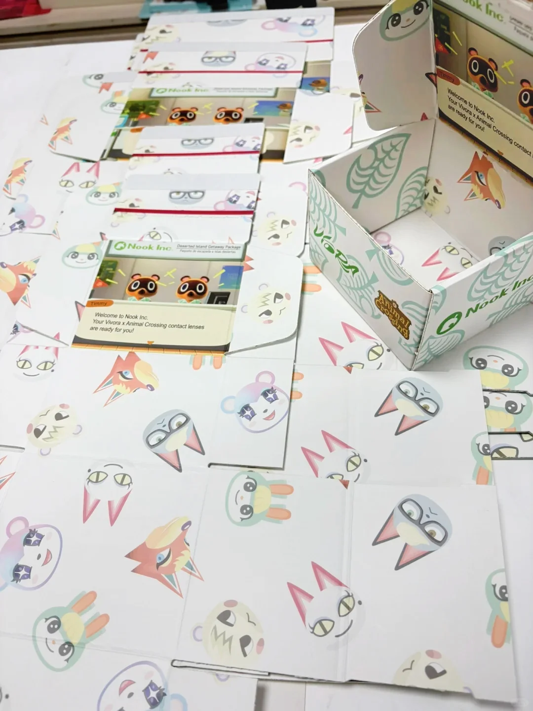 小批量定制 | 快速打样免费设计