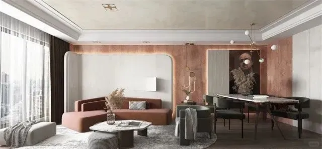 马斯柯矿物漆：给家人一份健康的承诺