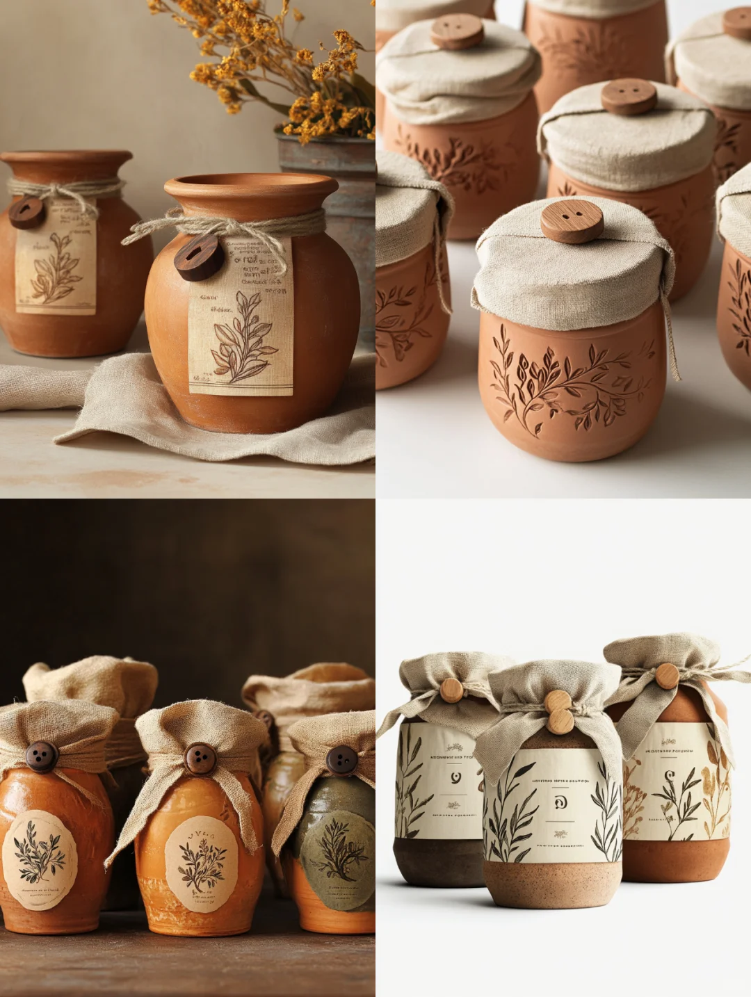 日式极简美学 | 竹纹与金箔碰撞的味觉仪式