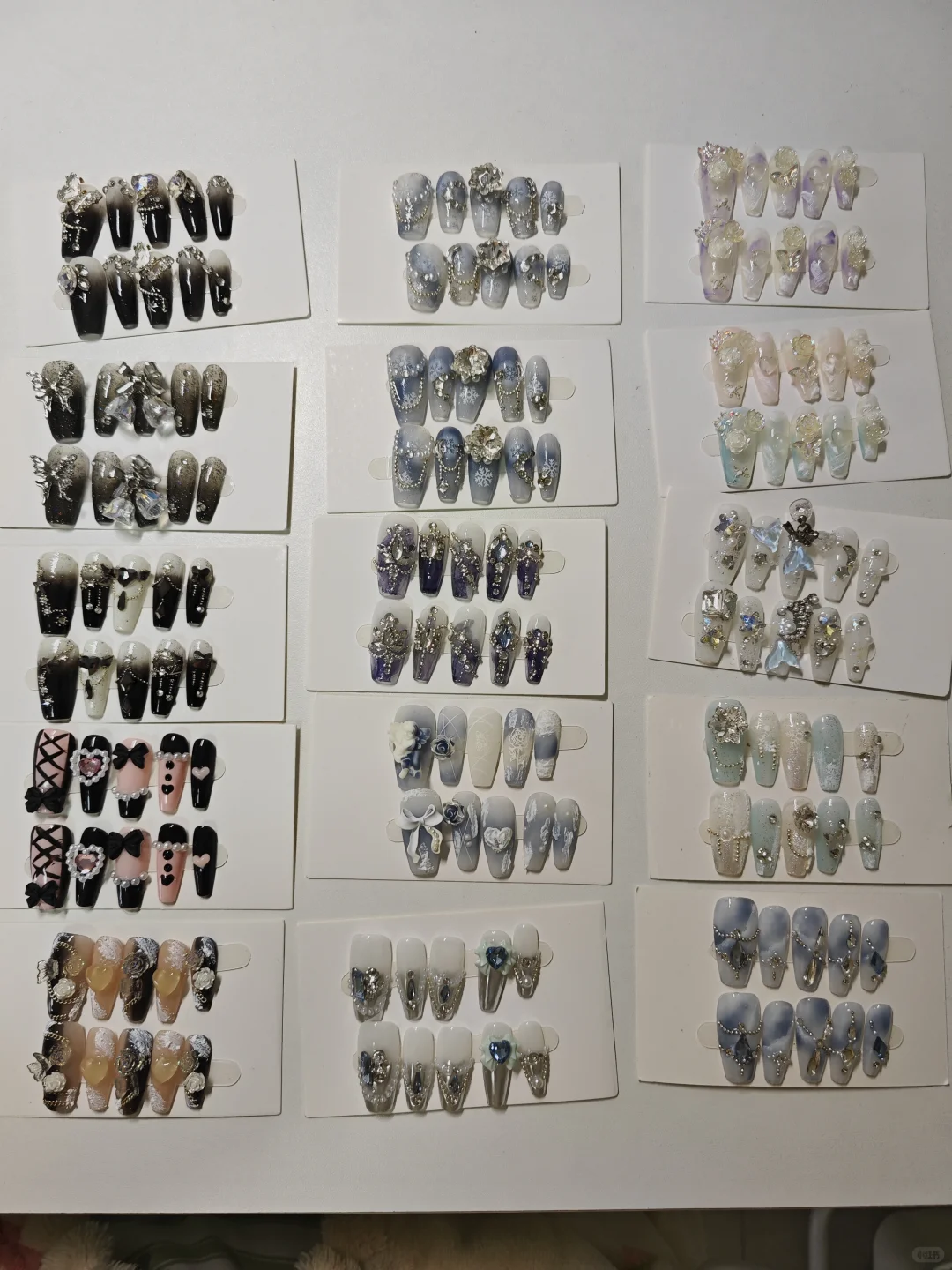 5.9一副退坑出穿戴甲