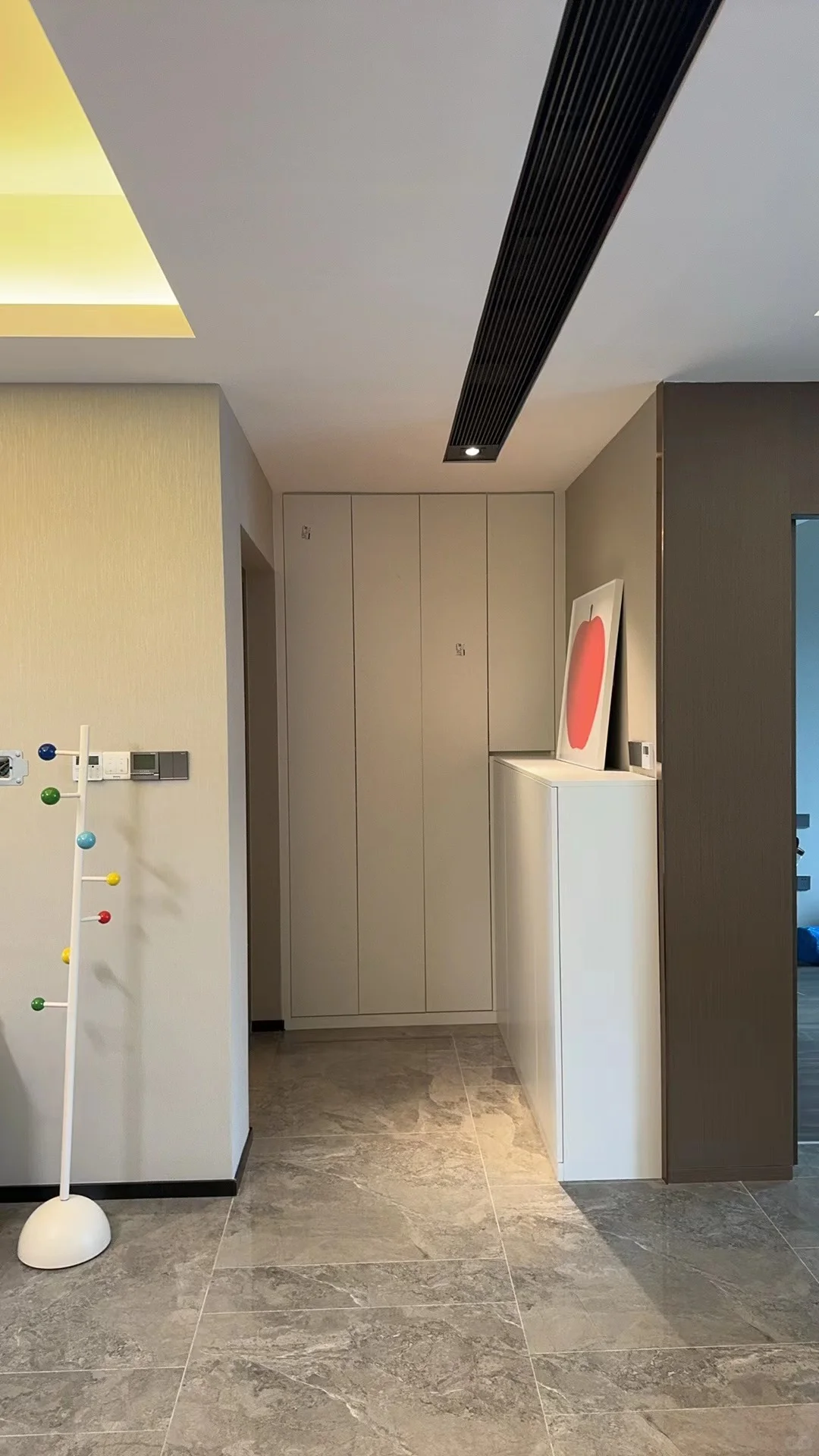 陪读房?整理好还是可爱又实用滴?