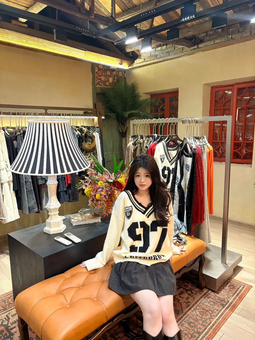 和闺蜜即将出游 马上来beerbro采购了?️