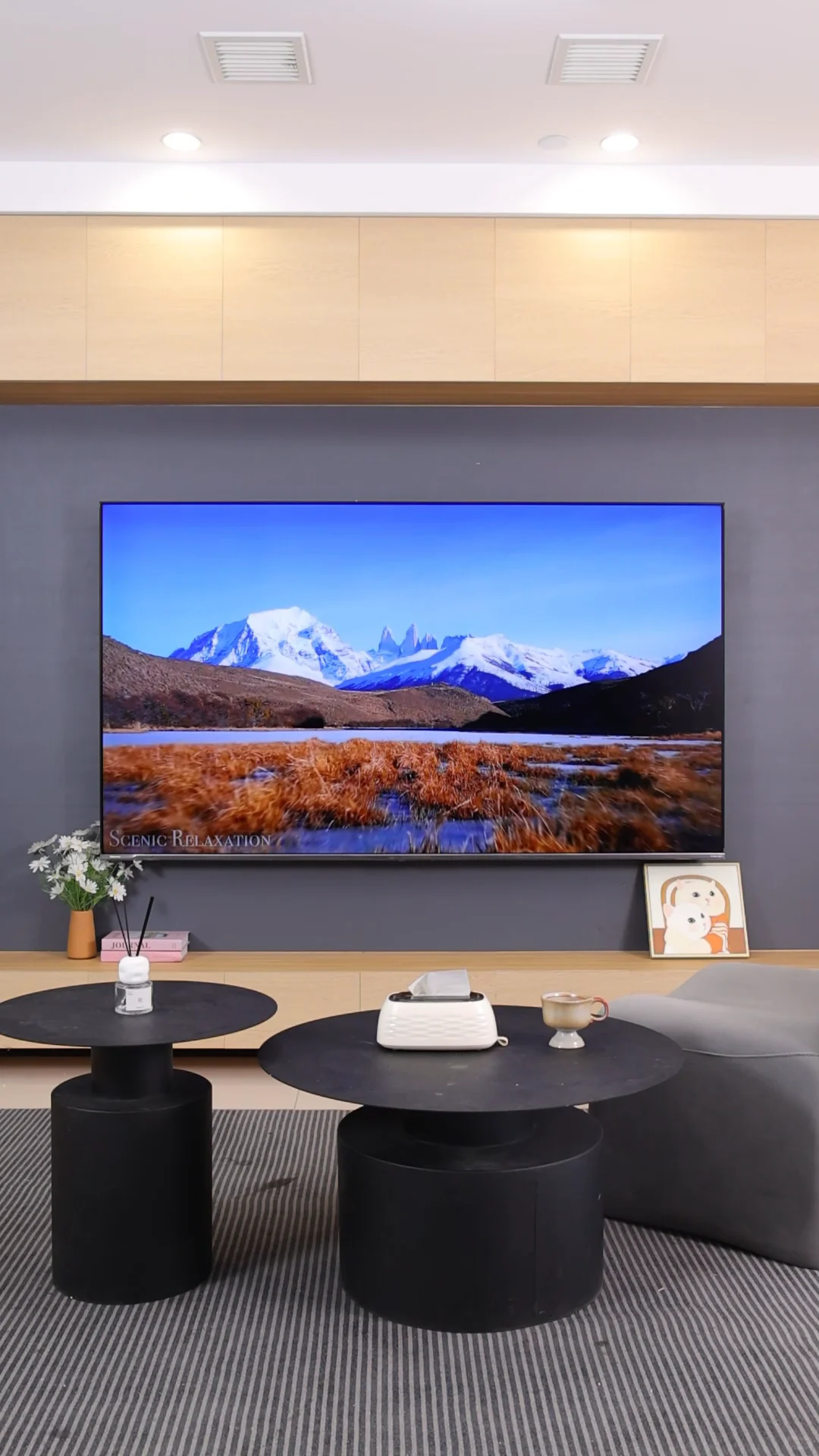 海信小墨E5QPro,千元机里的画质天花板!