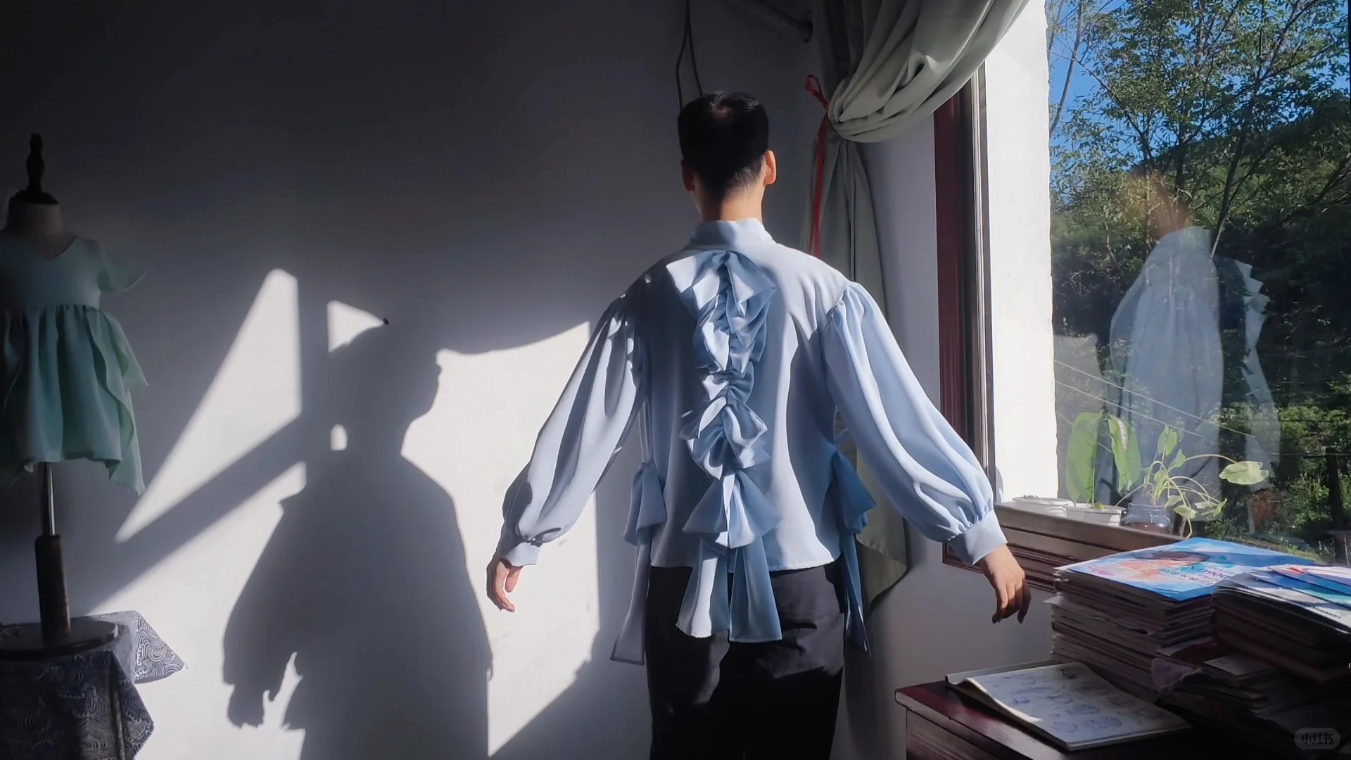 重新整理的制版缝纫课程具体内容介绍