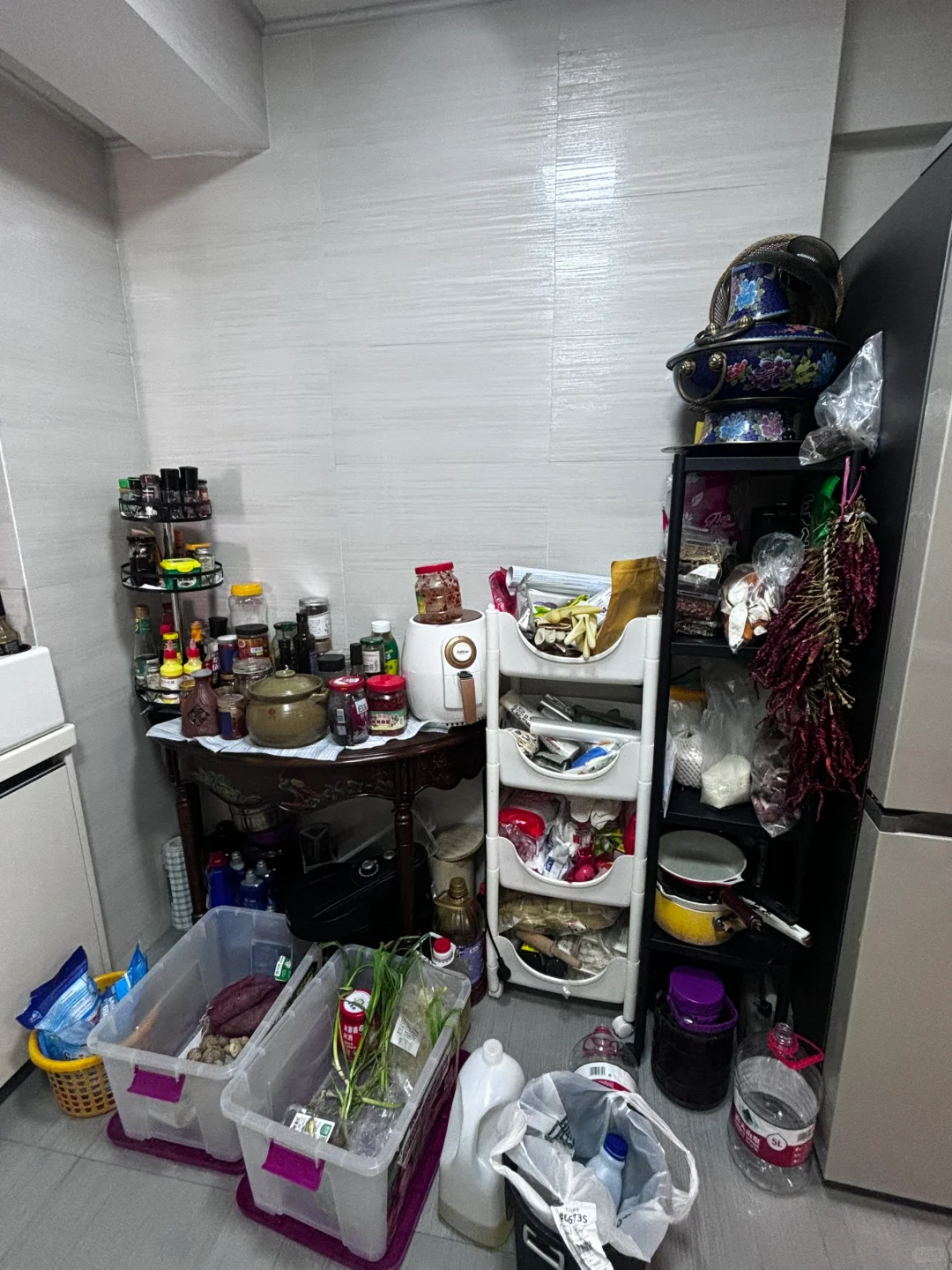 收纳整理、上门预采诊断有必要吗？