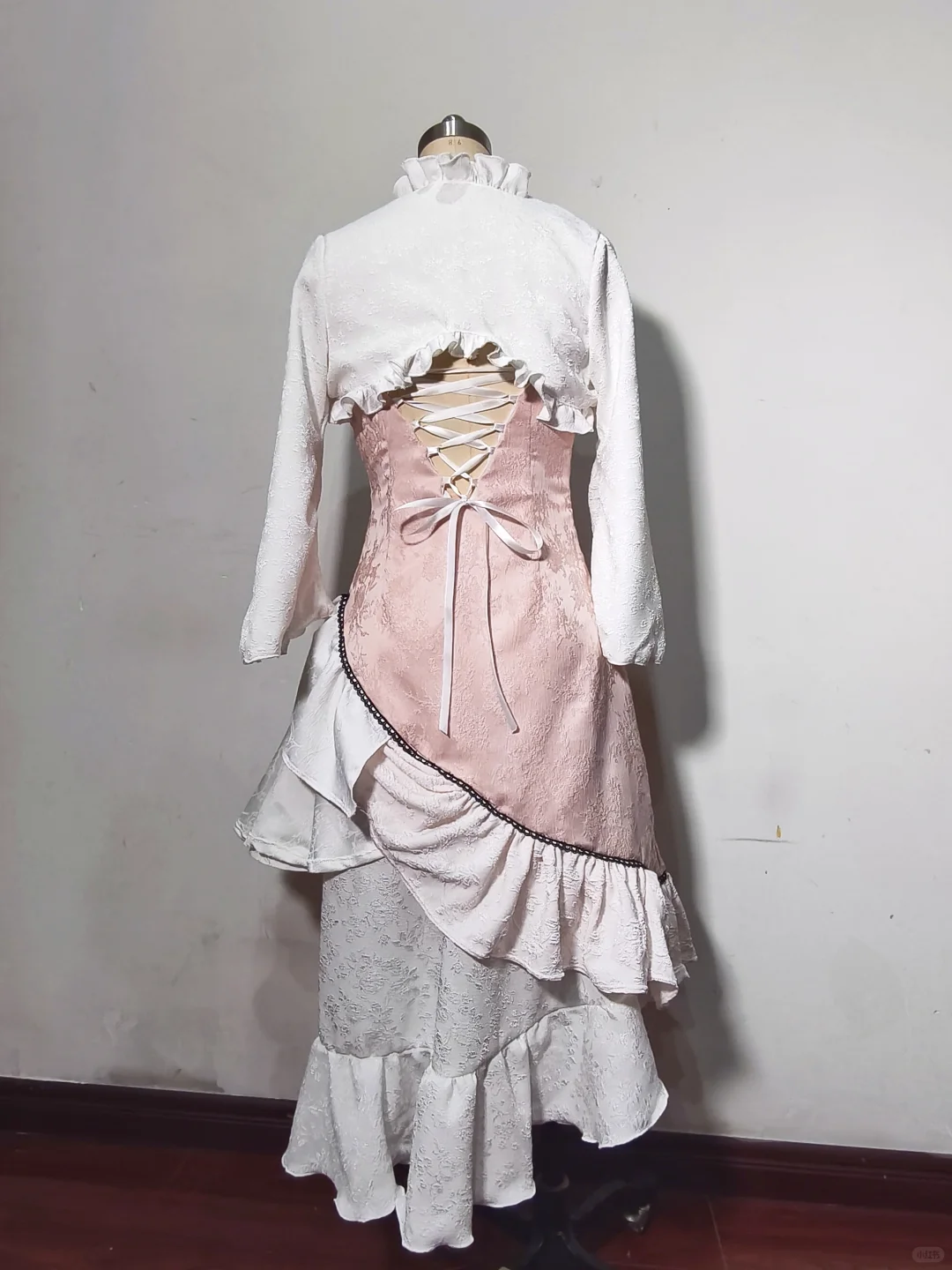 家人们我最近更新频率变少了是因为——