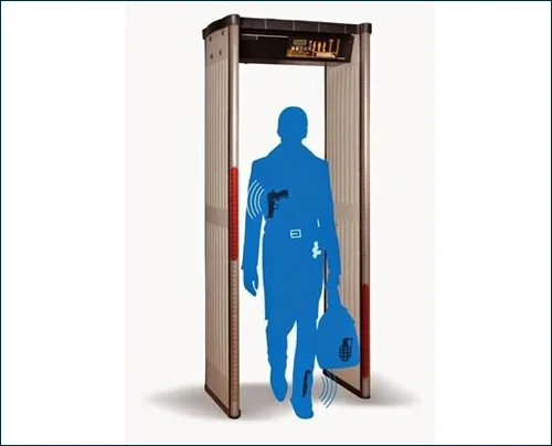 安检对咱们身体有影响吗？？？