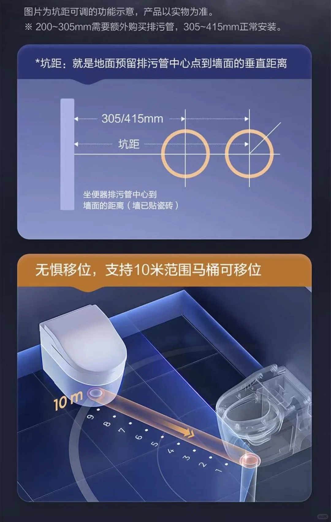 松下智能马桶S28 如何选？