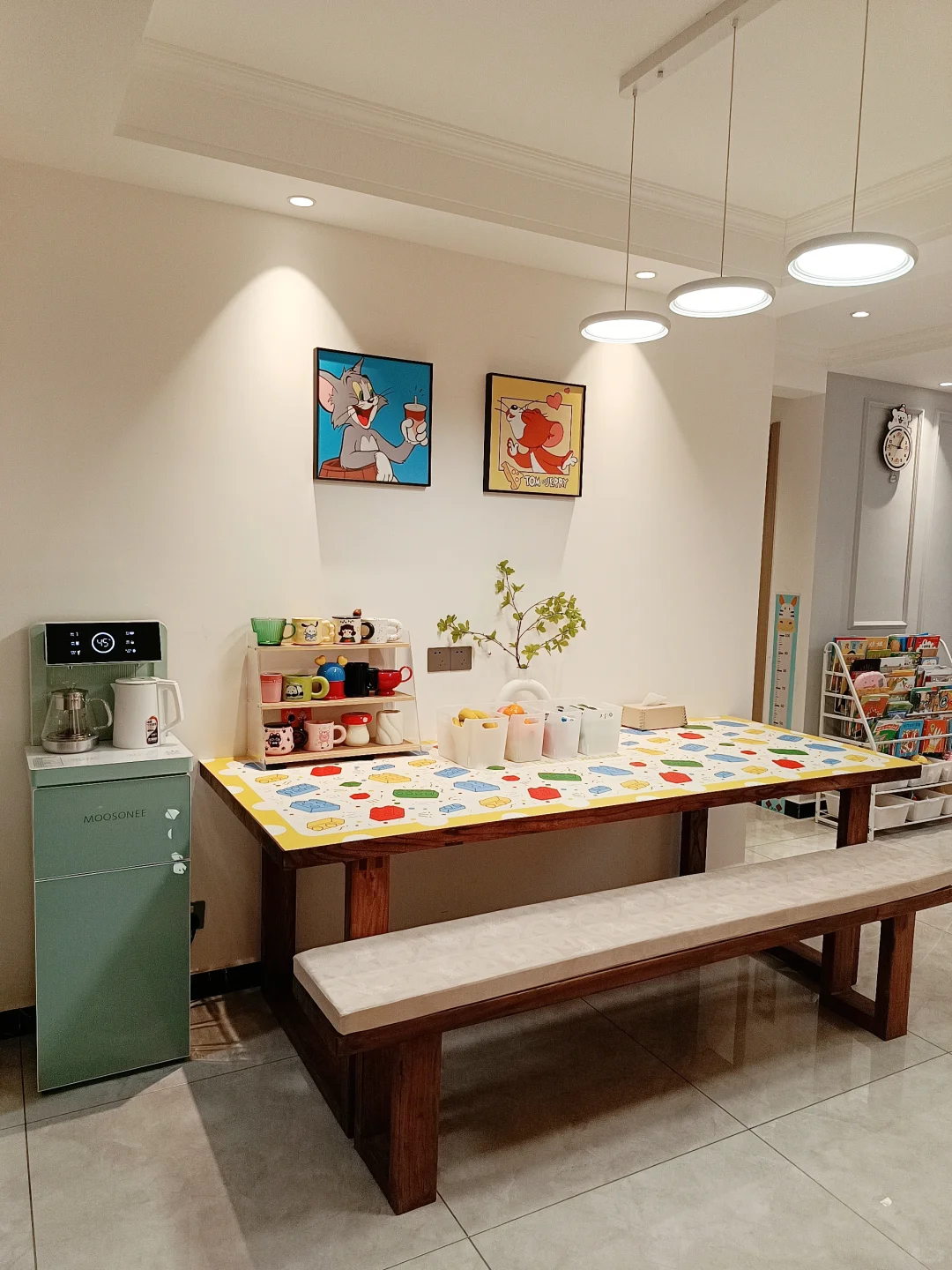 说真的全职妈妈不上班比上班累多了?