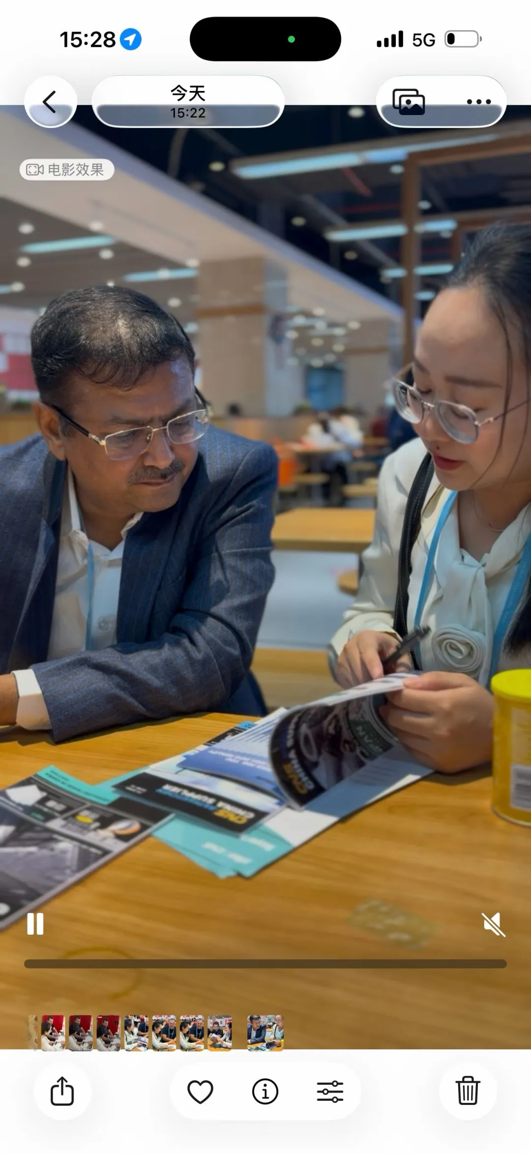 广交会二期买家名片及采购意向✅