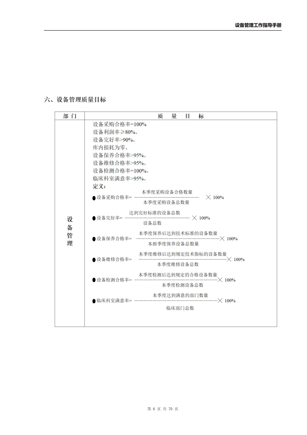 口腔设备管理 设备分类 设备保养 保养规范