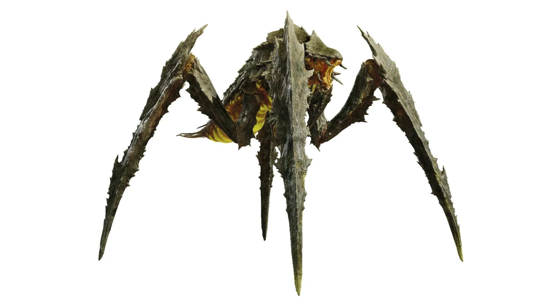 当你想要解放欧绍恩时be like: