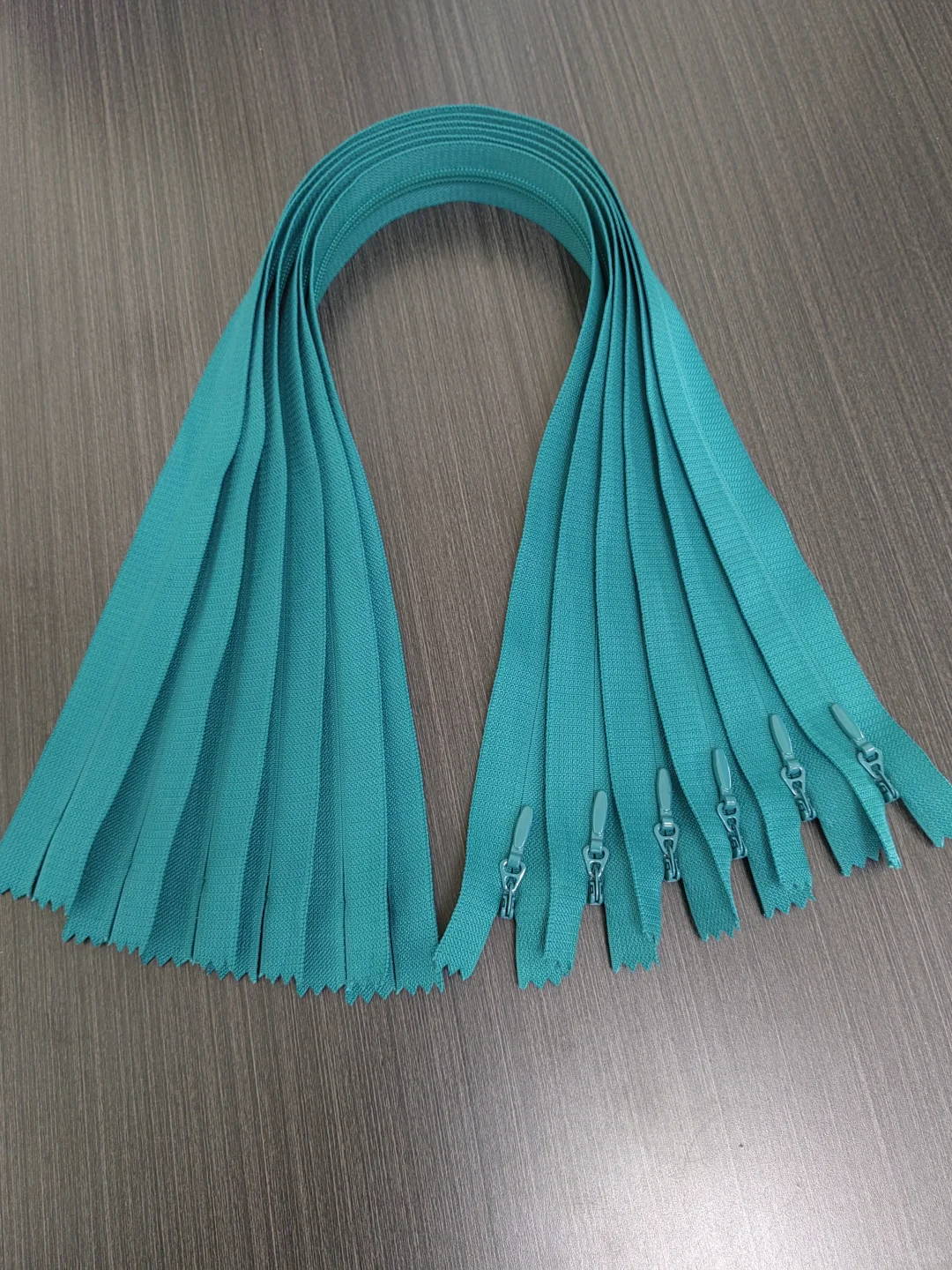 5号布边隐形三种布带纹路