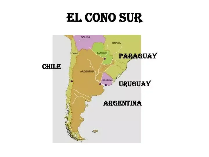 2026智利能源展来了⚡可再生能源企业必看！