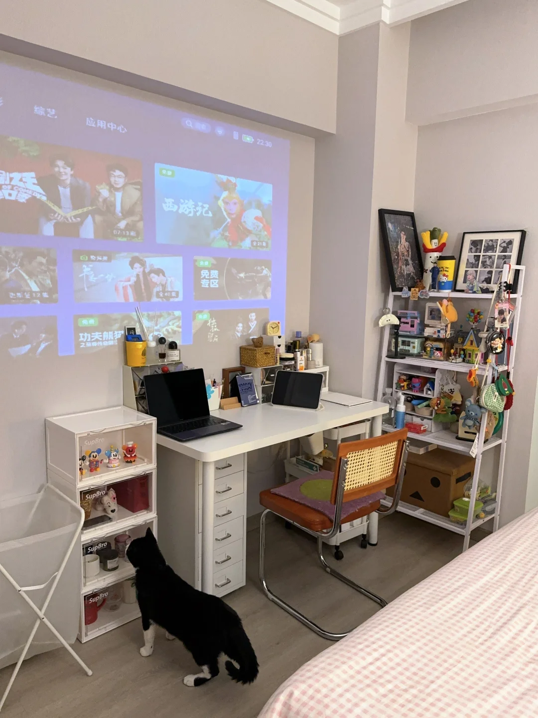 讲真！房间丑的都去试试这个方法??