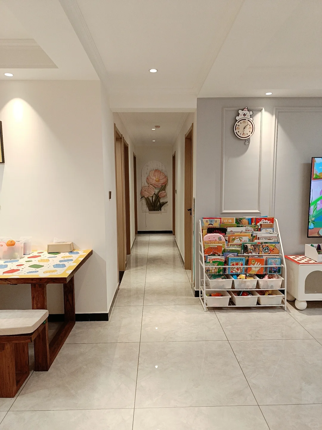 说真的全职妈妈不上班比上班累多了?