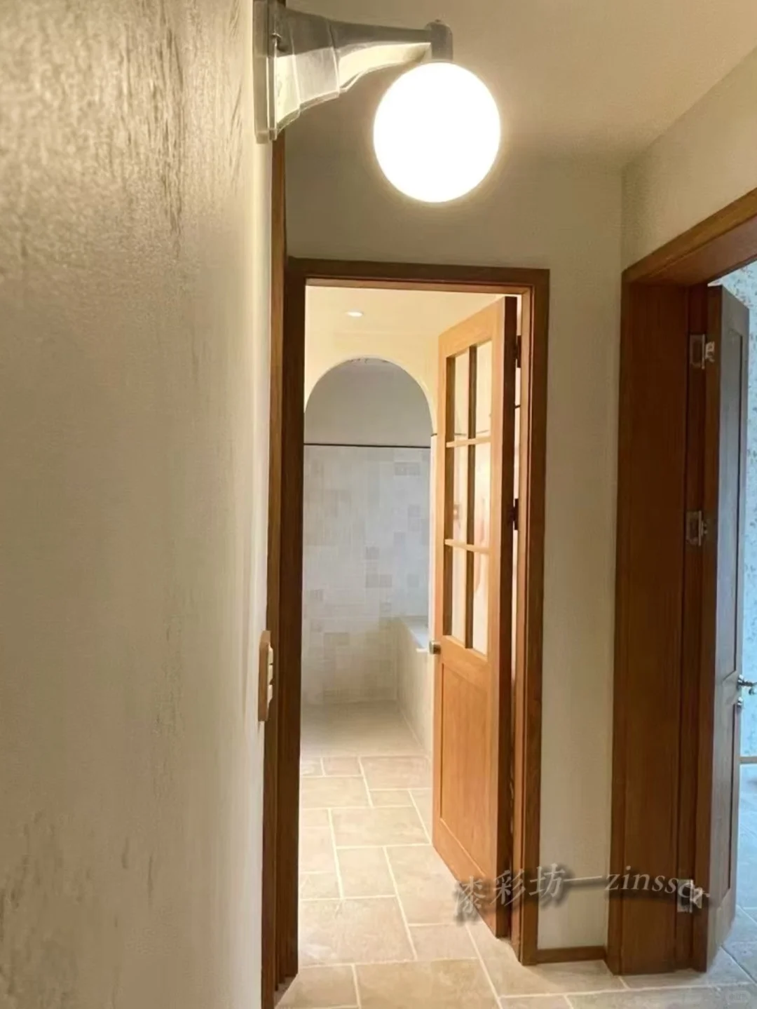 颜值与实力并存的质感涂料✨