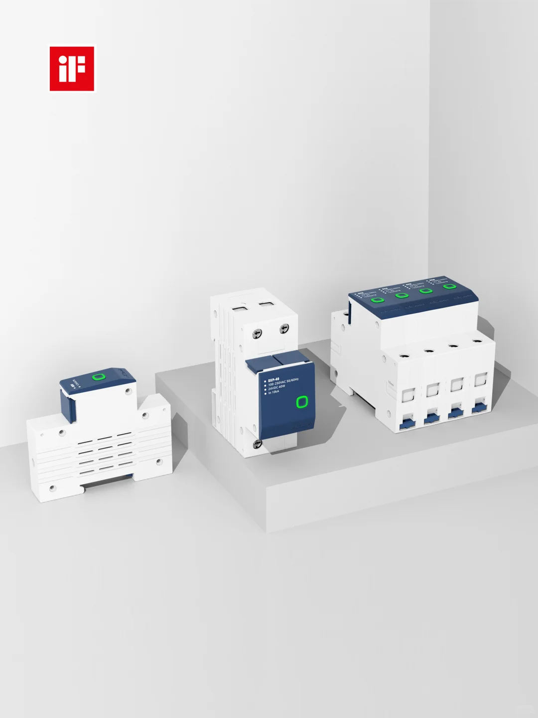 设计分享｜智能电箱