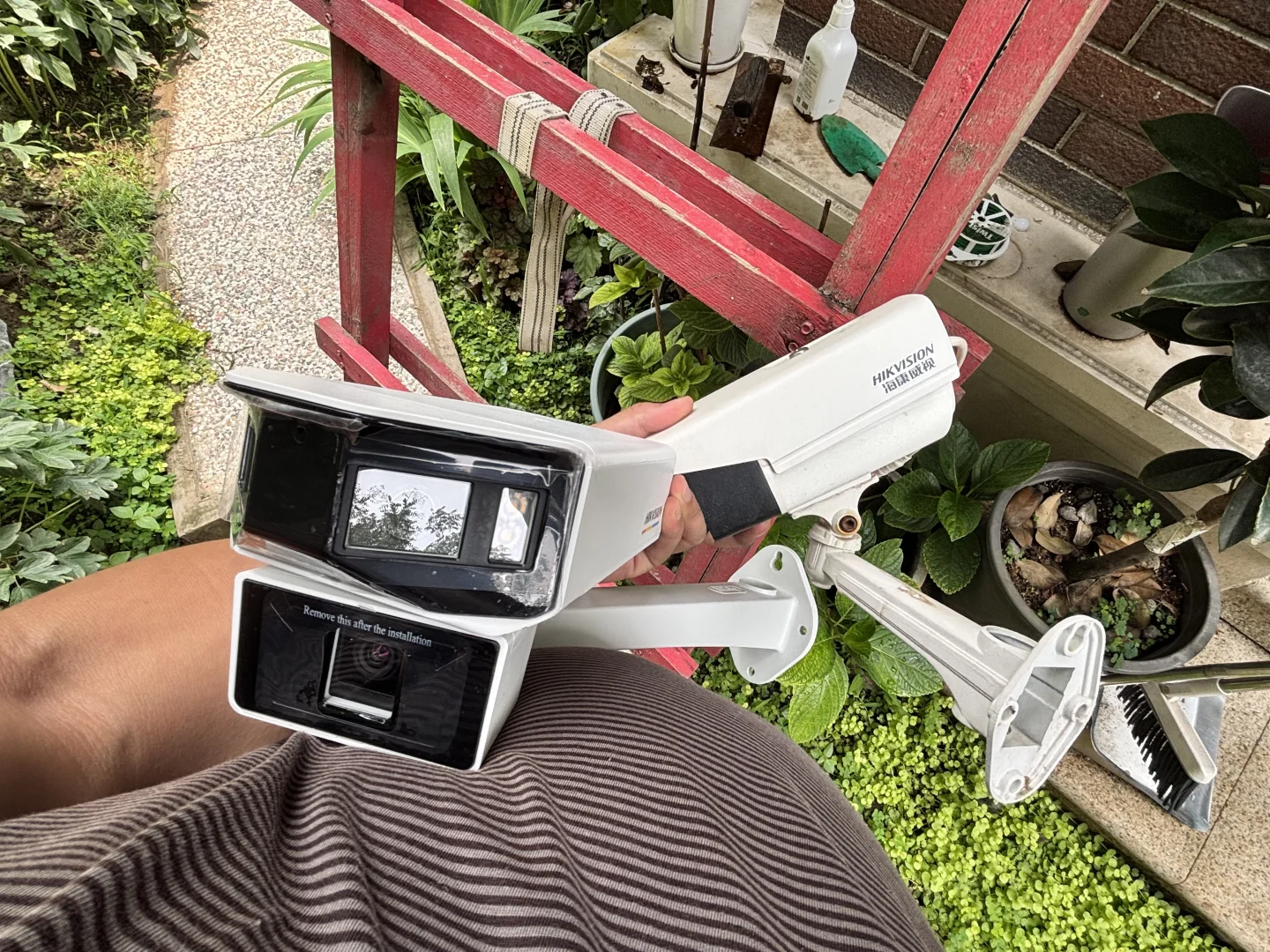 ?别墅安防监控系统｜24小时守护你的豪宅！