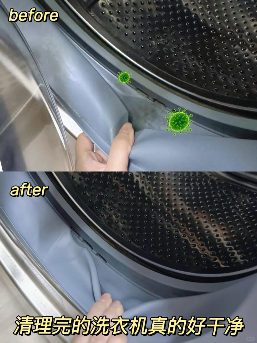 独居打工人的!年度爱用家居清洁好物