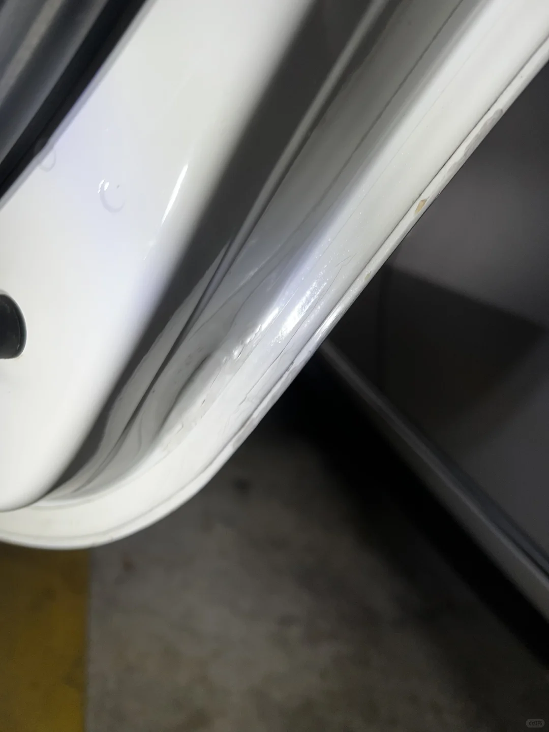 ??老班验车—2018 Mazda 2 重大事故车❌