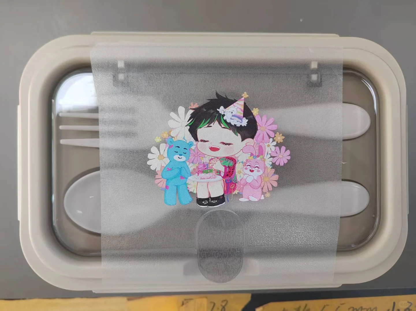 周边直接代印刷，拒绝中间商赚差价！