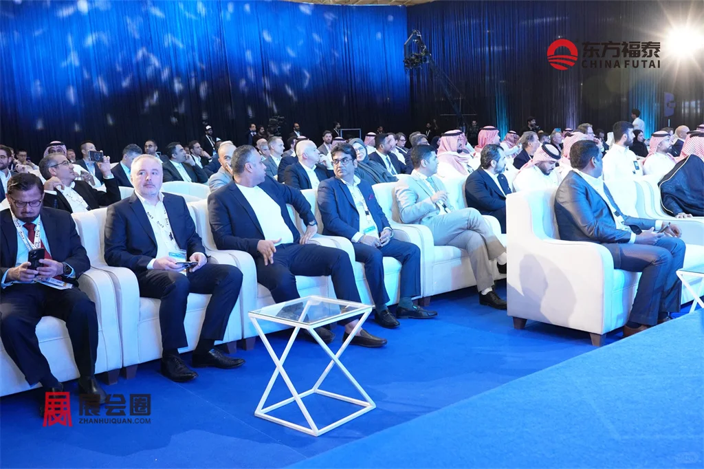 2026年中东沙特新能源电动车及充电桩展EVAS