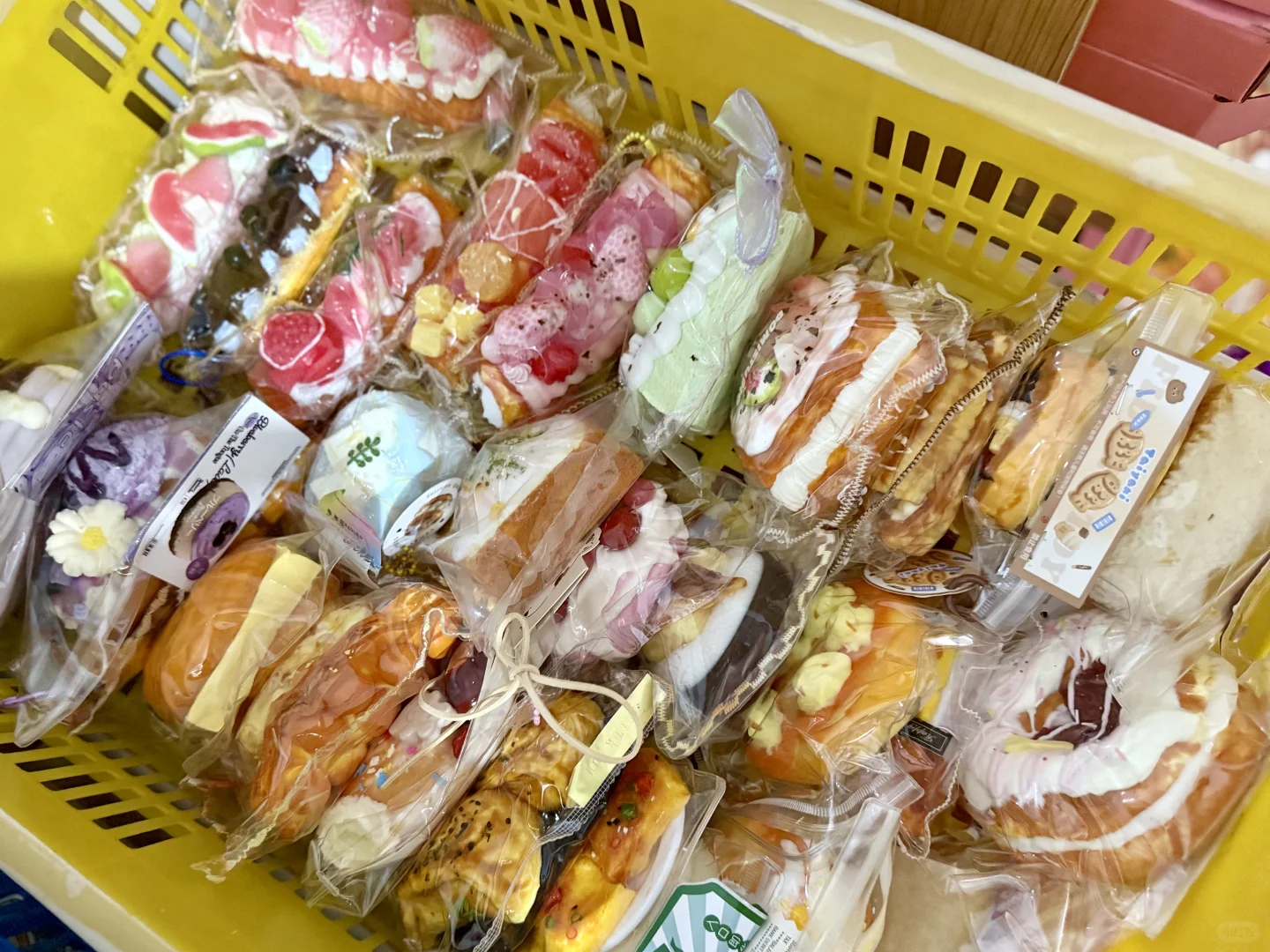 入坑一年多，花了快20w买捏捏是种什么体验？