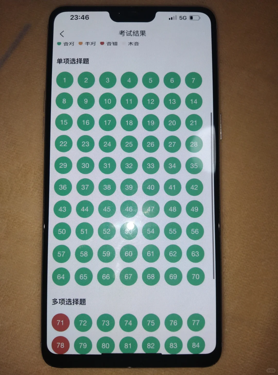 26国家能源秋招，请死磕这个APP，刷完稳啦