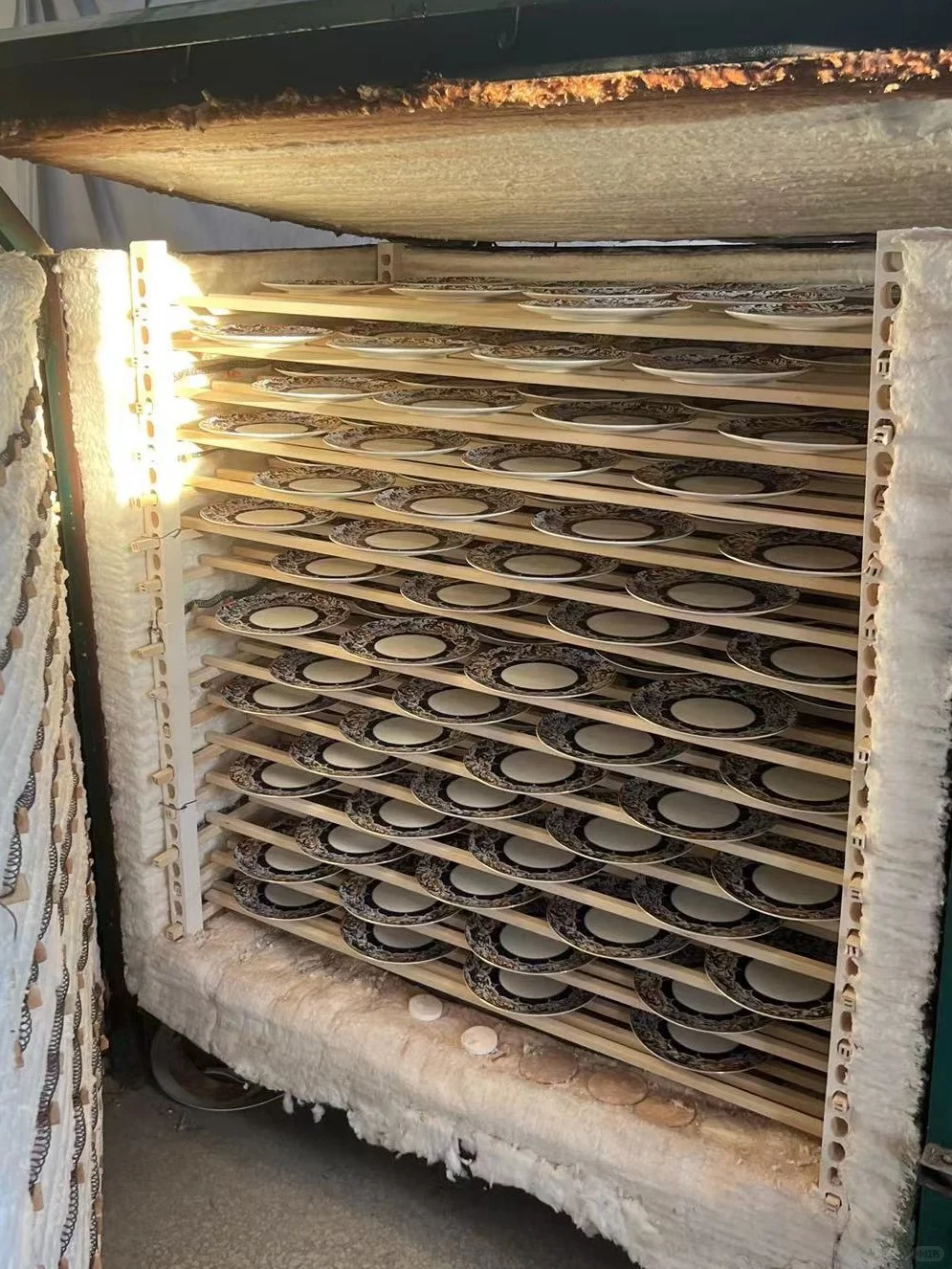 定制纪念盘必看！大牌都抢着合作的陶瓷工厂