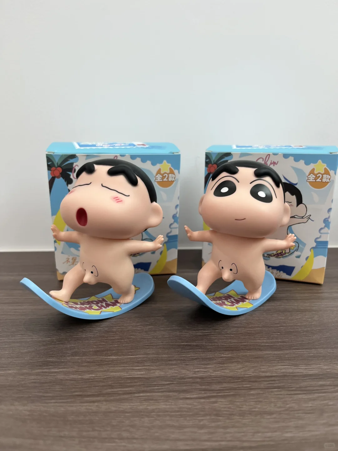 打开瞬间不想送人了❗️