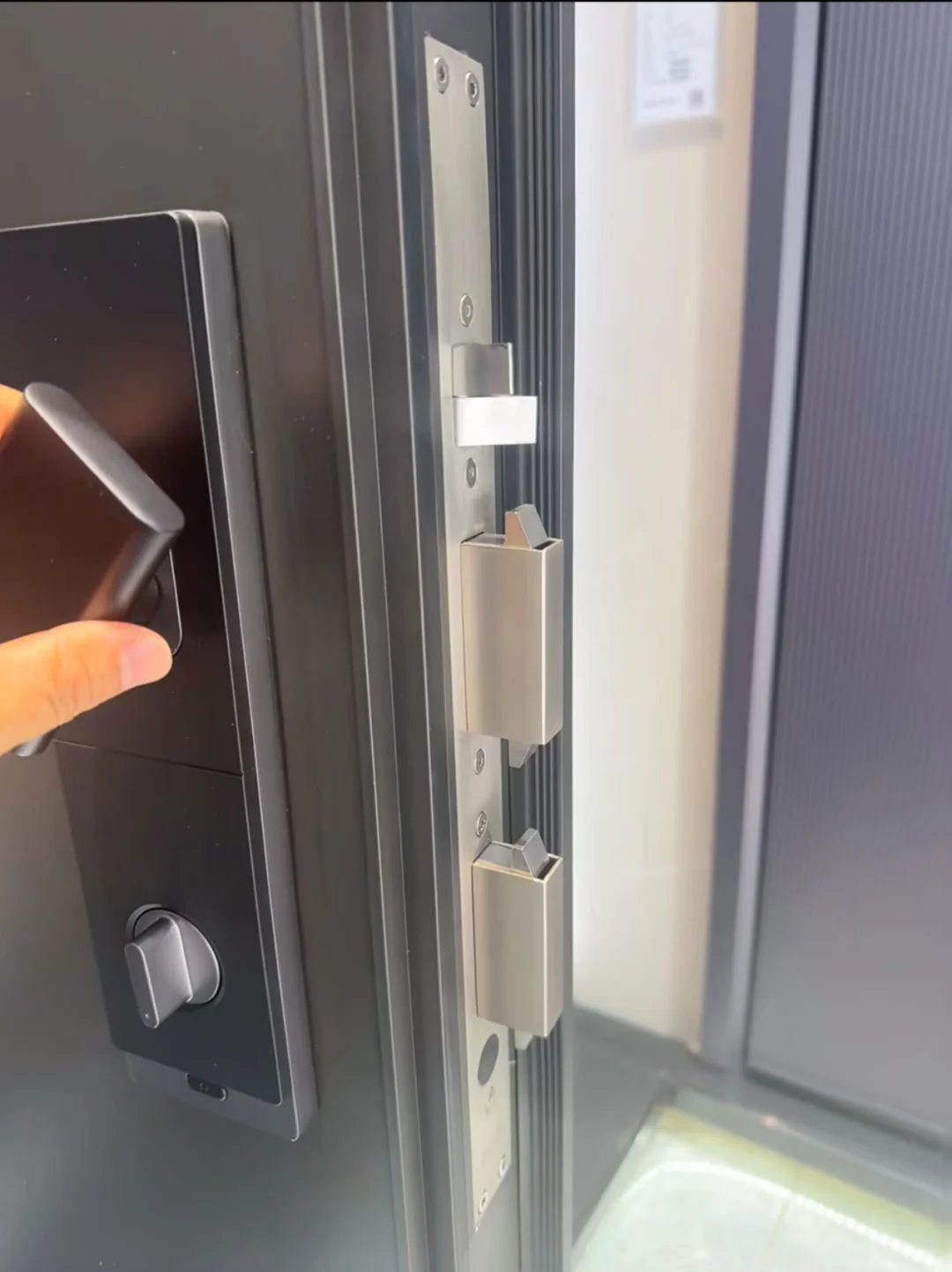 家门安全焦虑?这份守护让我彻底安心!