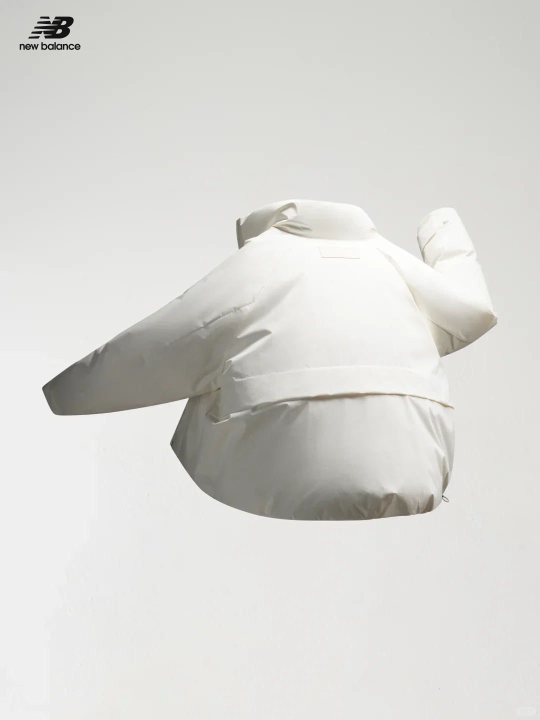 NB Shifted冬季系列|宝子,这件好看!!