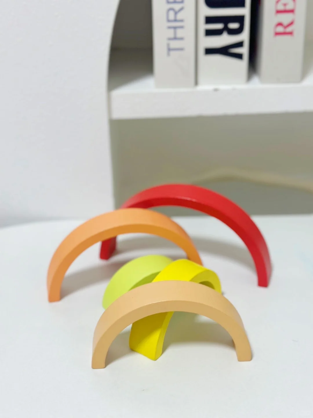 2岁宝宝益智玩具大揭秘