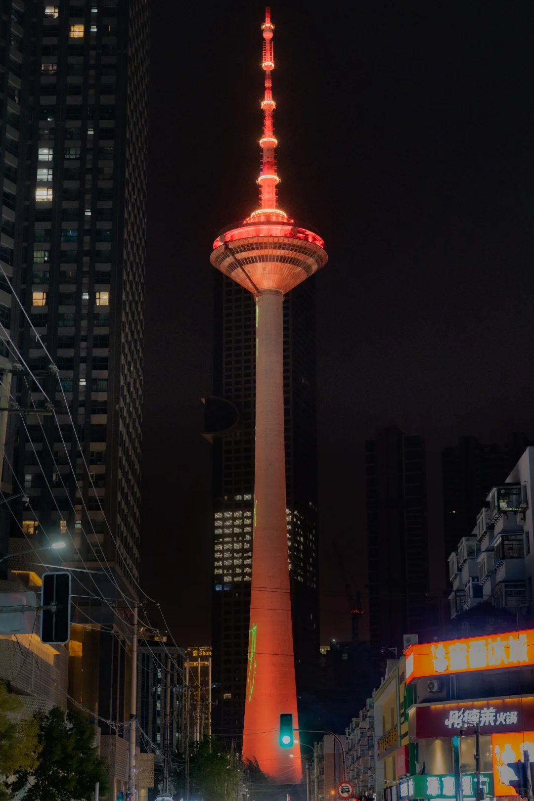 合肥到义县沈阳周末两日游