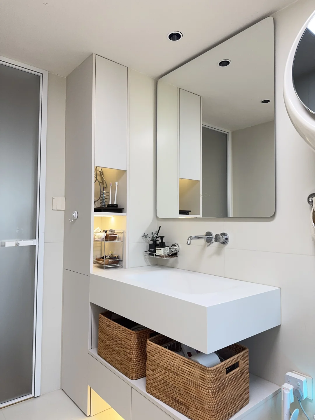 小浴室的扛把子，浴霸从颜值到智能的双重惊