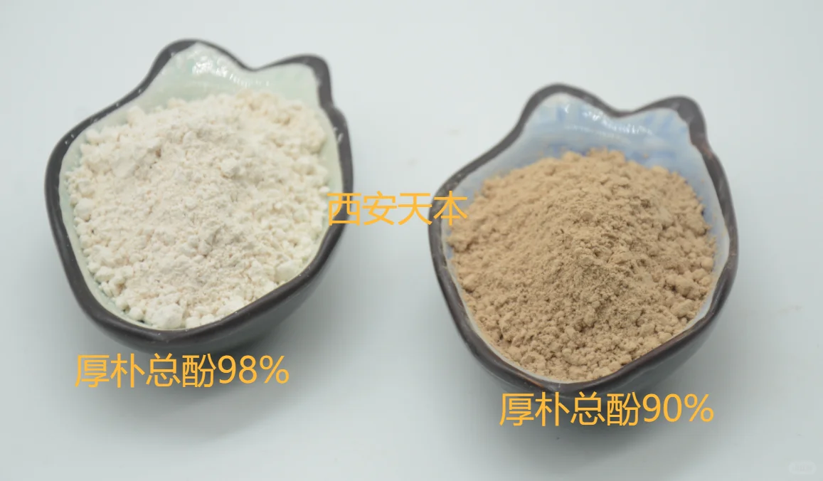 功能性植物提取物有哪些？